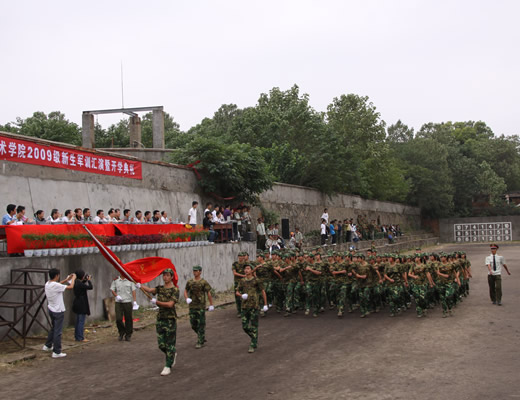 南昌人民武装学院图片图片